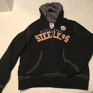 Pittsburg Steelers hoodie